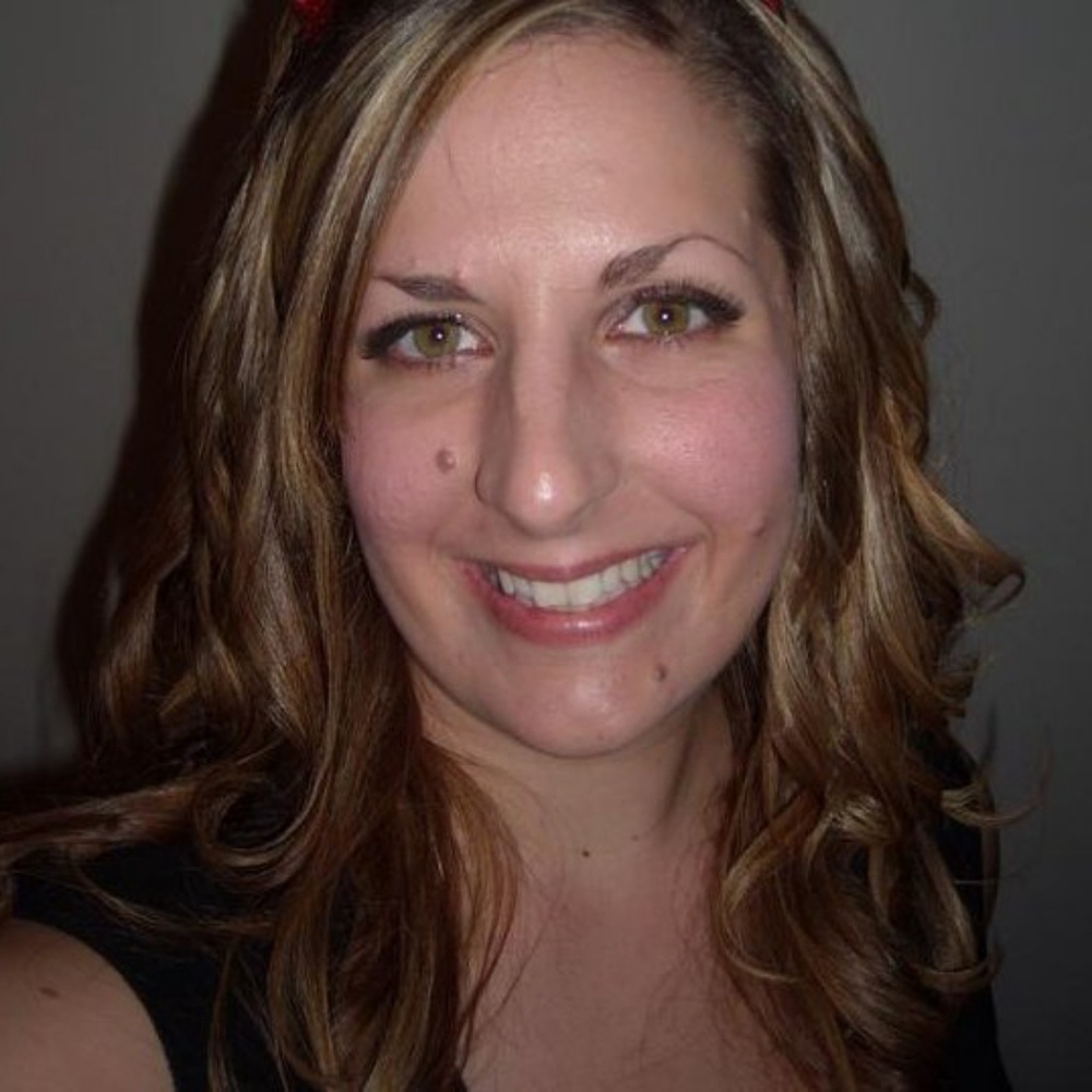Meet your Posher, Gwendalyn